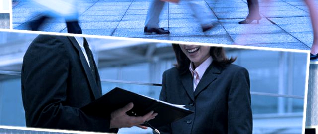 ITに就職するといっても、幅は広い